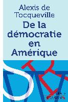 Bild des Verkufers fr De la dmocratie en Amrique zum Verkauf von moluna