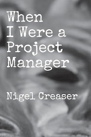 Imagen del vendedor de When I Were a Project Manager a la venta por moluna