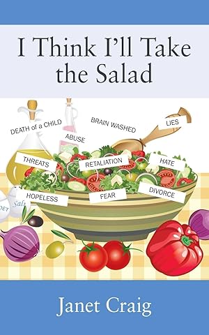 Image du vendeur pour I Think I\ ll Take the Salad mis en vente par moluna