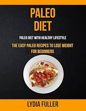 Seller image for Paleo Diet for sale by moluna