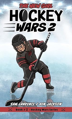 Bild des Verkufers fr Hockey Wars 2 zum Verkauf von moluna