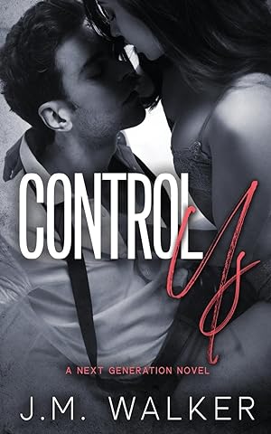 Seller image for Control Us (Next Generation, #1) for sale by moluna