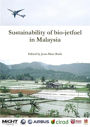 Imagen del vendedor de Sustainability of bio-jetfuel in Malaysia a la venta por moluna