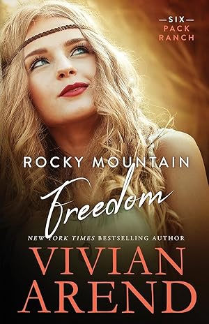 Seller image for Rocky Mountain Freedom for sale by moluna