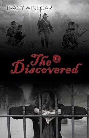 Seller image for The Discovered for sale by moluna