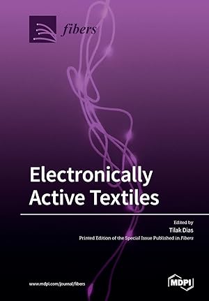 Seller image for Electronically Active Textiles for sale by moluna