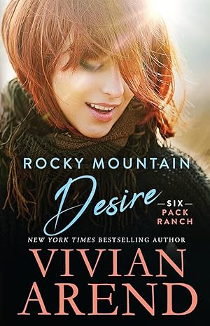 Seller image for Rocky Mountain Desire for sale by moluna
