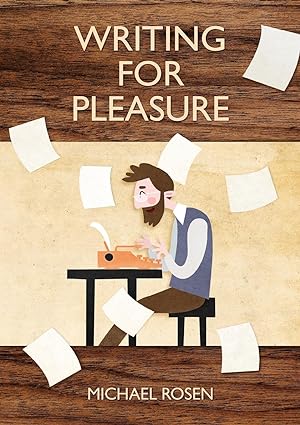 Seller image for Writing For Pleasure for sale by moluna
