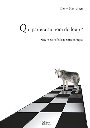 Seller image for Qui parlera du loup ? for sale by moluna
