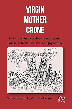 Seller image for Virgin, Mother, Crone for sale by moluna