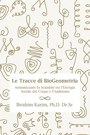 Immagine del venditore per Tracce di BioGeometria venduto da moluna