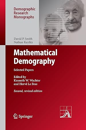 Image du vendeur pour Mathematical Demography mis en vente par moluna