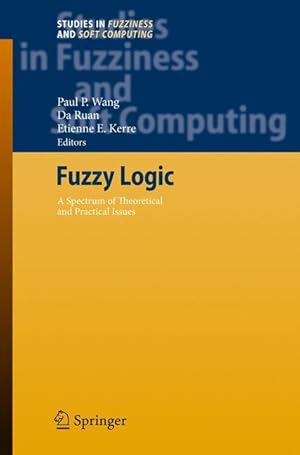 Seller image for Fuzzy Logic for sale by moluna