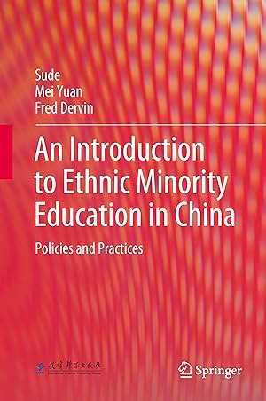 Bild des Verkufers fr An Introduction to Ethnic Minority Education in China zum Verkauf von moluna
