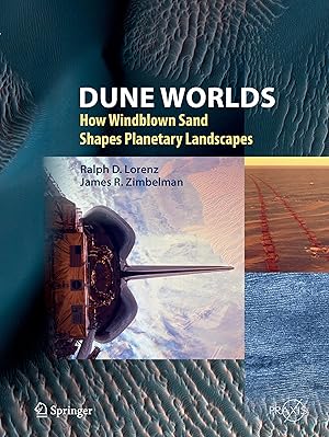 Image du vendeur pour Dune Worlds mis en vente par moluna