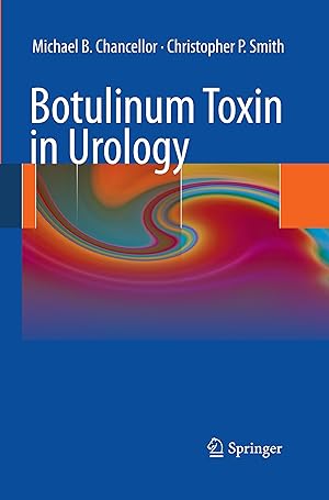 Bild des Verkufers fr Botulinum Toxin in Urology zum Verkauf von moluna