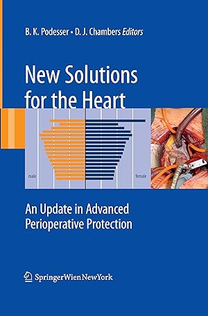Seller image for New Solutions for the Heart for sale by moluna