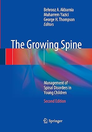 Immagine del venditore per The Growing Spine venduto da moluna