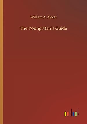 Bild des Verkufers fr The Young Mans Guide zum Verkauf von moluna