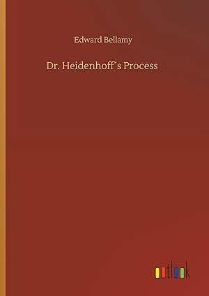 Bild des Verkufers fr Dr. Heidenhoffs Process zum Verkauf von moluna