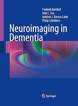 Bild des Verkufers fr Neuroimaging in Dementia zum Verkauf von moluna