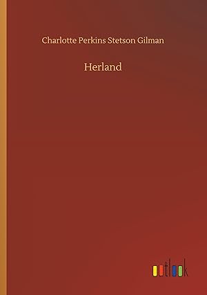 Seller image for Herland for sale by moluna