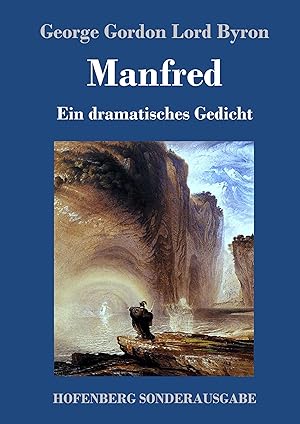 Seller image for Manfred for sale by moluna