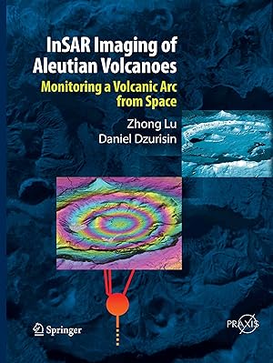 Immagine del venditore per InSAR Imaging of Aleutian Volcanoes venduto da moluna