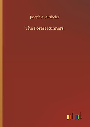 Seller image for The Forest Runners for sale by moluna