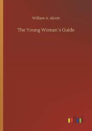 Bild des Verkufers fr The Young Womans Guide zum Verkauf von moluna