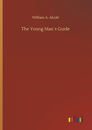 Bild des Verkufers fr The Young Mans Guide zum Verkauf von moluna
