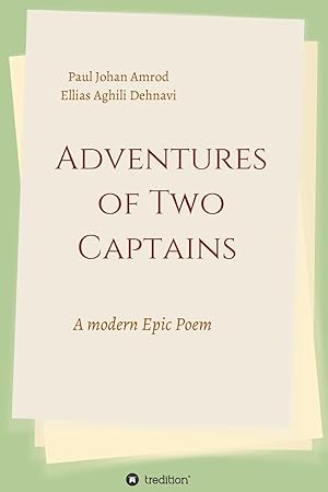 Image du vendeur pour Adventures of Two Captains mis en vente par moluna