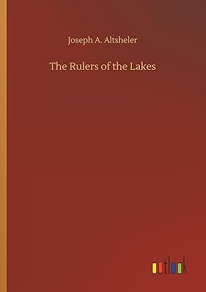 Seller image for The Rulers of the Lakes for sale by moluna