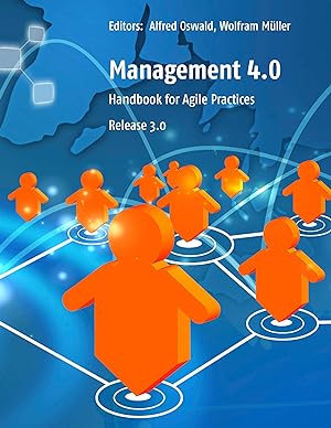 Seller image for Management 4.0 for sale by moluna