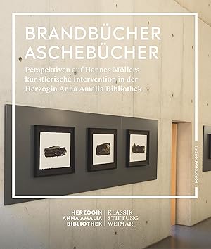 Image du vendeur pour Brandbcher Aschebcher mis en vente par moluna