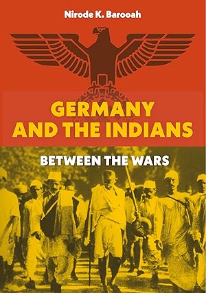 Seller image for Germany and the Indians for sale by moluna