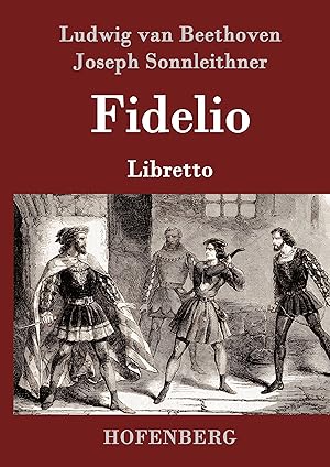 Seller image for Fidelio for sale by moluna
