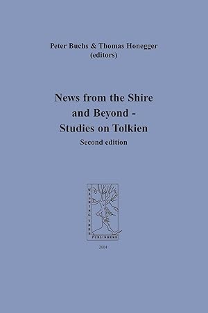 Imagen del vendedor de News from the Shire and Beyond - Studies on Tolkien a la venta por moluna