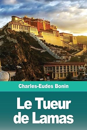 Seller image for Le Tueur de Lamas for sale by moluna