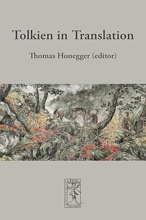 Seller image for Tolkien in Translation for sale by moluna