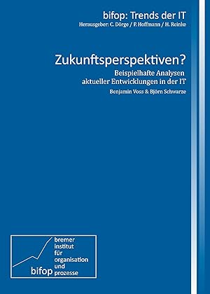 Image du vendeur pour Zukunftsperspektiven? mis en vente par moluna