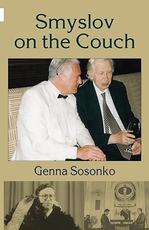 Image du vendeur pour Smyslov on the Couch mis en vente par moluna