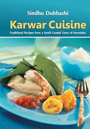 Seller image for Karwar Cuisine for sale by moluna