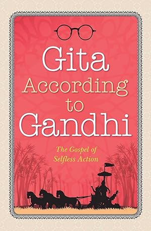 Imagen del vendedor de Gita According to Gandhi a la venta por moluna