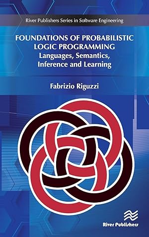 Image du vendeur pour Foundations of Probabilistic Logic Programming mis en vente par moluna