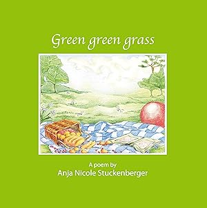 Seller image for Green green grass for sale by moluna