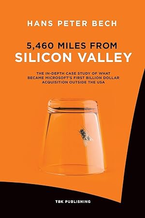 Bild des Verk�ufers f�r 5,460 Miles from Silicon Valley zum Verkauf von moluna
