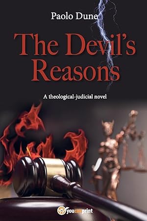 Seller image for The Devil\ s Reasons for sale by moluna