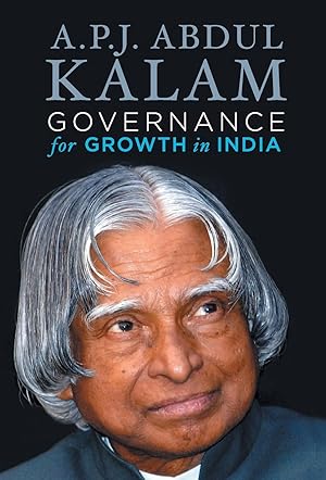 Seller image for GOVERNANCE FOR GROWTH IN INDIA for sale by moluna