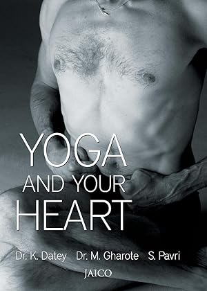 Seller image for Yoga And Your Heart for sale by moluna